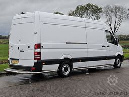 MERCEDES-BENZ SPRINTER 311 L3H2 Koerier Post-NL Maxi Automaat...