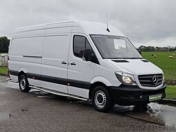 MERCEDES-BENZ SPRINTER 311 L3H2 Koerier Post-NL Maxi Automaat...