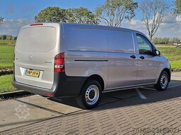 MERCEDES-BENZ VITO 114 L2 ac automaat EURO6 carplay cruisecon...