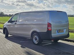 MERCEDES-BENZ VITO 114 L2 ac automaat EURO6 carplay cruisecon...