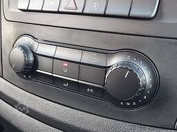 MERCEDES-BENZ VITO 114 L2 ac automaat EURO6 carplay cruisecon...