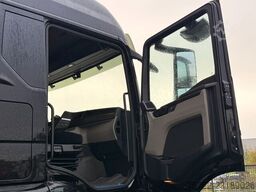 MAN TGS 33.520 6x4 BL Langholz inkl. Nachläufer Sof...