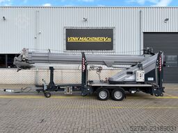 Bocker AHK 36/2400