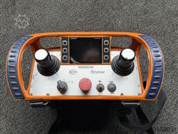 Bocker AHK 36/2400