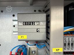 Bocker AHK 36/2400