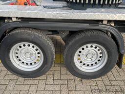 Bocker AHK 36/2400