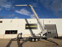 Bocker AHK 36/2400