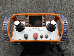Bocker AHK 36/2400