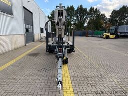 Bocker AHK 36/2400