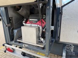Bocker AHK 36/2400