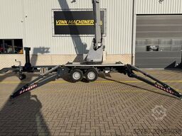 Bocker AHK 36/2400