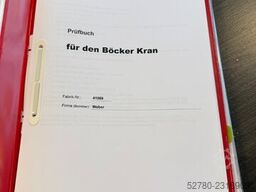 Bocker AHK 36/2400