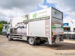 MAN TGM 18.280 BL+DHOLLANDIA 1500KG