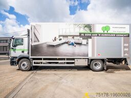 MAN TGM 18.280 BL+DHOLLANDIA 1500KG