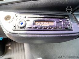 MAN TGM 18.280 BL+DHOLLANDIA 1500KG