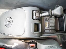 MAN TGM 18.280 BL+DHOLLANDIA 1500KG