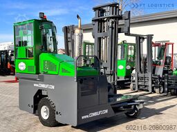 Combilift C4000 / LPG / DUPLEX / 4500MM /FREE LIFT