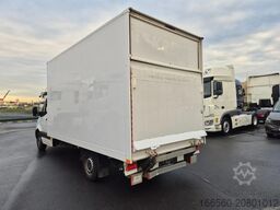 Mercedes-Benz SPRINTER 316 CDI
