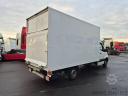 Mercedes-Benz SPRINTER 316 CDI