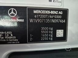 Mercedes-Benz SPRINTER 316 CDI