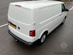 Volkswagen Transporter - L2H1 - Comfortline - APK/TUV/MOT ...