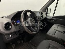MERCEDES-BENZ Sprinter 514 Maxi *Werkstatt* AHK 3,5t+400Volt+K