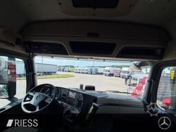 MERCEDES-BENZ Actros 2551 LL 6x2 Abrollkipper AUT LM SpurH