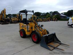  GEENS KM130