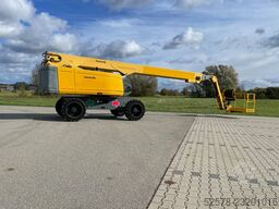 Haulotte HT 28 RTJ Pro