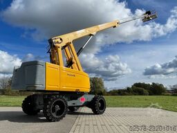 Haulotte HT 28 RTJ Pro