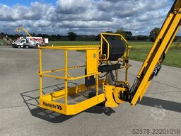 Haulotte HT 28 RTJ Pro