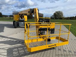 Haulotte HT 28 RTJ Pro