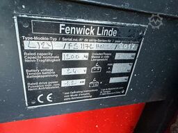 LINDE L12i