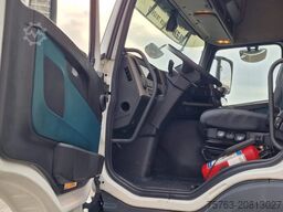 Volvo FM 460 6x2*4 - Globetrotter - BDF Chassis with ...