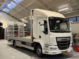 DAF LF 230 LF 230.12 EURO6.  2022.  OPRIJWAGEN met ...