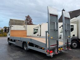 DAF LF 230 LF 230.12 EURO6.  2022.  OPRIJWAGEN met ...