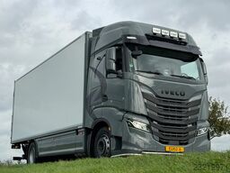 Iveco AS190S/P S-WAY