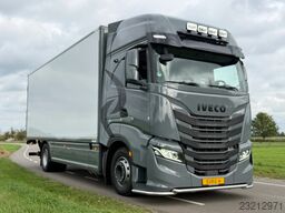 Iveco AS190S/P S-WAY
