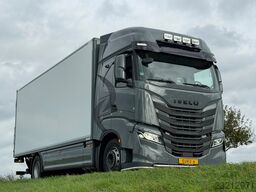 Iveco AS190S/P S-WAY
