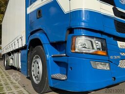 Scania G320 G320