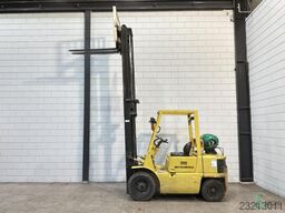 Mitsubishi FG 25 K