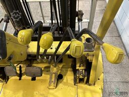Mitsubishi FG 25 K