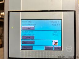 Kündig BOTOP-4 1100 RP RP