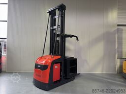 LINDE V  ( 5213 )  DEMO !! Triplex FFL !!