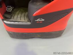 LINDE R 16 -  * Triplex FFL !! COLDSTORE !!