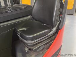 LINDE R 16 -  * Triplex FFL !! COLDSTORE !!