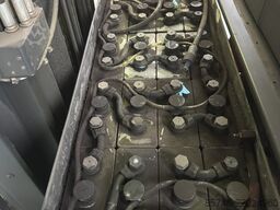 LINDE R 16 -  * Triplex FFL !! COLDSTORE !!