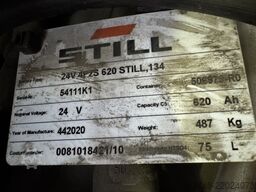STILL EK x 10 * DEMO !!