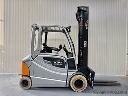 STILL RX 60-35 L * Triplex FFL !!