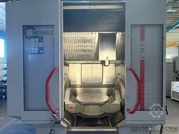 HERMLE C 30 U